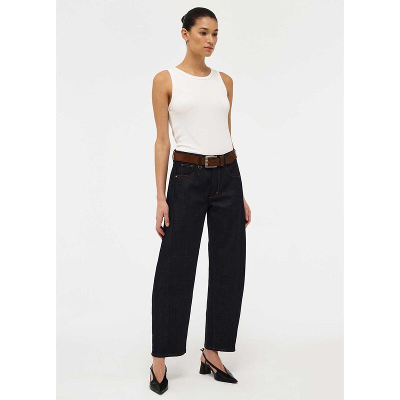 Neuw Amber Barrel Resonate Jeans image number 3